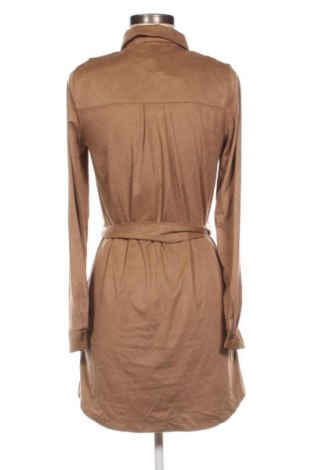 Kleid New Look, Größe S, Farbe Beige, Preis € 53,99
