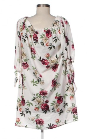 Φόρεμα New Look, Μέγεθος L, Χρώμα Πολύχρωμο, Τιμή 11,39 €