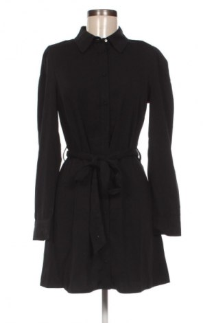 Kleid New Look, Größe M, Farbe Schwarz, Preis 53,99 €