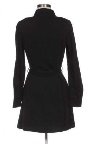 Kleid New Look, Größe M, Farbe Schwarz, Preis 53,99 €