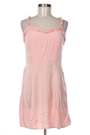 Φόρεμα New Look, Μέγεθος L, Χρώμα Ρόζ , Τιμή 14,91 €