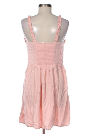 Φόρεμα New Look, Μέγεθος L, Χρώμα Ρόζ , Τιμή 14,91 €