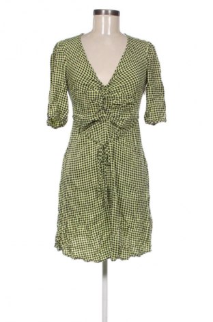 Kleid New Look, Größe M, Farbe Mehrfarbig, Preis 14,91 €