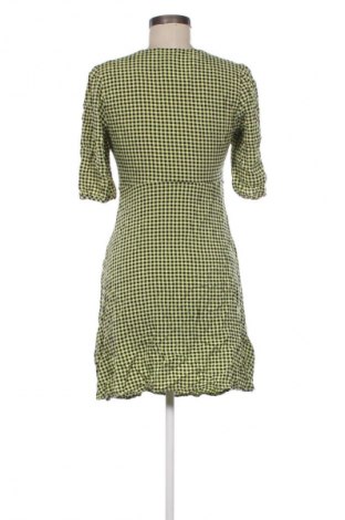 Kleid New Look, Größe M, Farbe Mehrfarbig, Preis 14,91 €