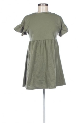Kleid New Look, Größe XXS, Farbe Grün, Preis 14,77 €