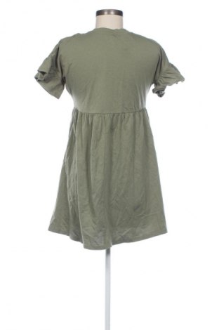 Kleid New Look, Größe XXS, Farbe Grün, Preis 14,77 €