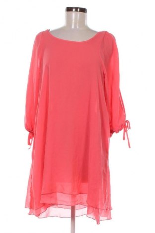 Kleid New Look, Größe M, Farbe Rot, Preis € 14,83