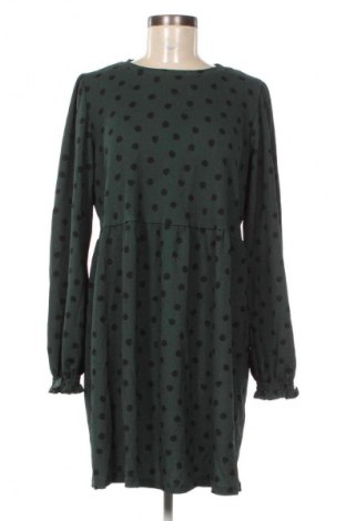 Rochie New Look, Mărime L, Culoare Verde, Preț 127,99 Lei