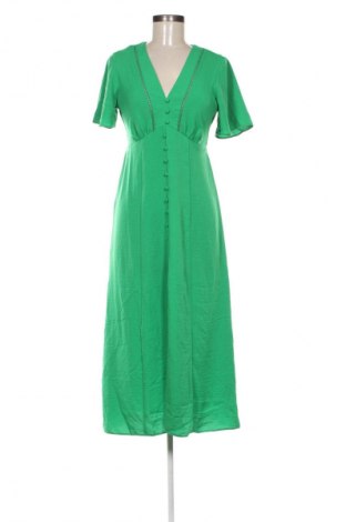 Kleid New Look, Größe M, Farbe Grün, Preis 31,99 €