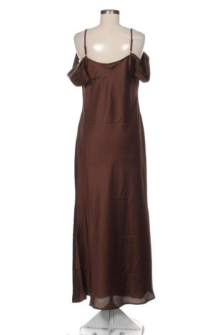 Kleid New Look, Größe L, Farbe Braun, Preis € 26,99