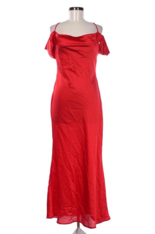 Rochie New Look, Mărime M, Culoare Roșu, Preț 127,99 Lei