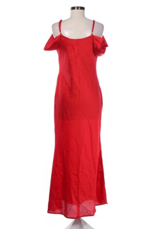 Rochie New Look, Mărime M, Culoare Roșu, Preț 127,99 Lei