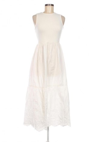 Rochie New Look, Mărime M, Culoare Alb, Preț 127,99 Lei