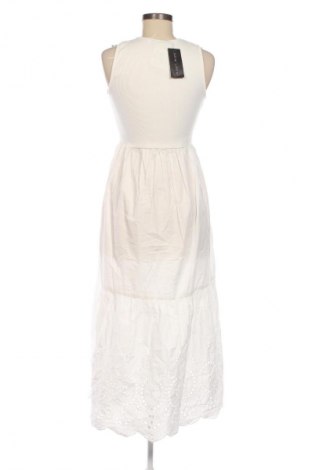 Rochie New Look, Mărime M, Culoare Alb, Preț 127,99 Lei