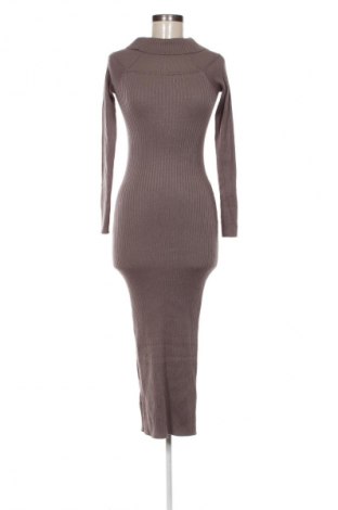 Šaty  New Look, Veľkosť XS, Farba Hnedá, Cena  26,95 €