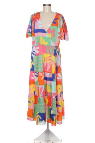 Rochie New Look, Mărime XL, Culoare Multicolor, Preț 127,99 Lei