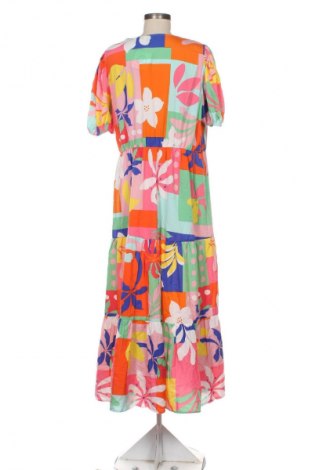 Rochie New Look, Mărime XL, Culoare Multicolor, Preț 127,99 Lei