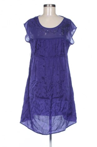 Rochie New Look, Mărime M, Culoare Mov, Preț 76,70 Lei
