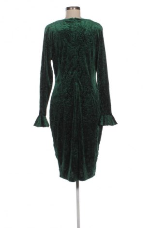 Kleid New York & Company, Größe XL, Farbe Grün, Preis 33,99 €