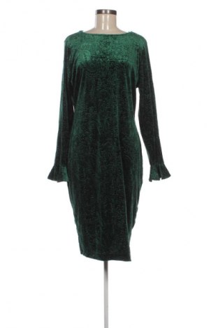 Kleid New York & Company, Größe XL, Farbe Grün, Preis 33,99 €
