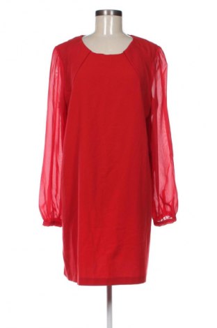 Kleid Next, Größe XL, Farbe Rot, Preis 24,55 €