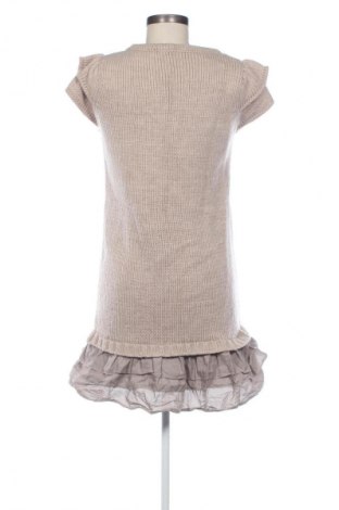 Kleid Next, Größe M, Farbe Beige, Preis 24,55 €