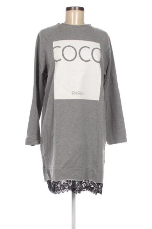Kleid Nicole, Größe M, Farbe Grau, Preis € 14,99