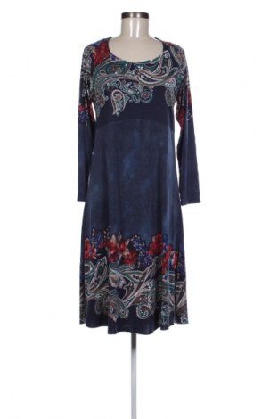 Kleid Nina, Größe XL, Farbe Mehrfarbig, Preis 25,20 €