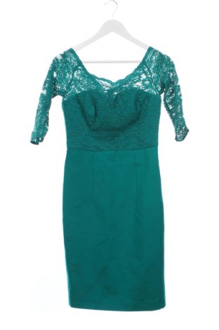 Rochie Nissa, Mărime S, Culoare Verde, Preț 253,00 Lei