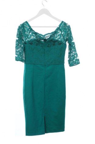 Rochie Nissa, Mărime S, Culoare Verde, Preț 253,00 Lei