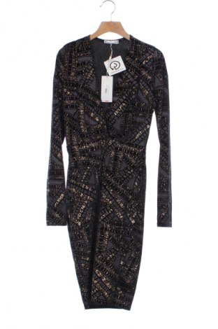 Rochie Nly Trend, Mărime XS, Culoare Multicolor, Preț 244,97 Lei