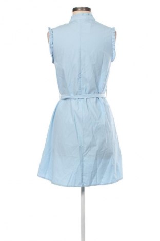 Kleid Noisy May, Größe S, Farbe Blau, Preis 19,99 €