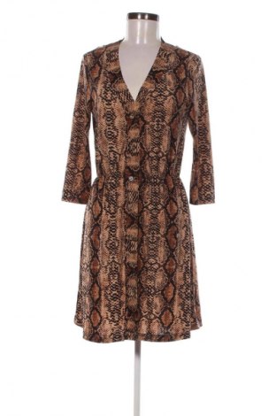 Kleid Noisy May, Größe M, Farbe Mehrfarbig, Preis 33,99 €