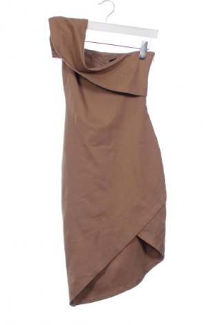 Rochie Nude, Mărime S, Culoare Bej, Preț 397,22 Lei