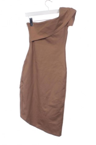 Rochie Nude, Mărime S, Culoare Bej, Preț 397,22 Lei