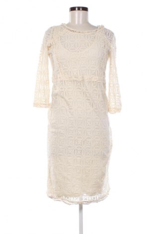 Rochie Numph, Mărime S, Culoare Ecru, Preț 215,79 Lei