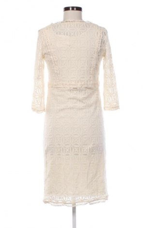 Rochie Numph, Mărime S, Culoare Ecru, Preț 215,79 Lei