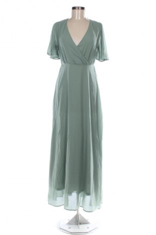 Rochie ONLY, Mărime XS, Culoare Verde, Preț 265,99 Lei