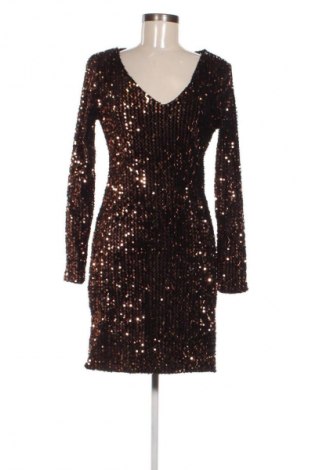Kleid ONLY, Größe M, Farbe Braun, Preis 74,99 €