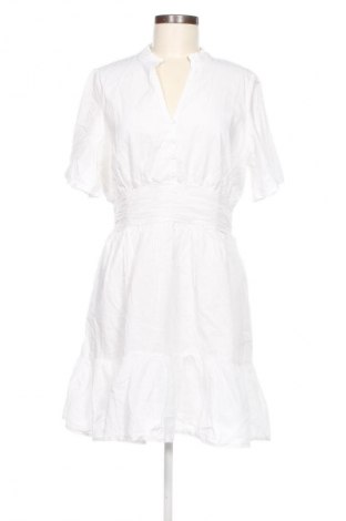 Rochie ONLY, Mărime L, Culoare Alb, Preț 214,99 Lei