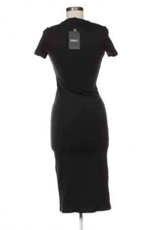 Kleid ONLY, Größe S, Farbe Schwarz, Preis € 53,99