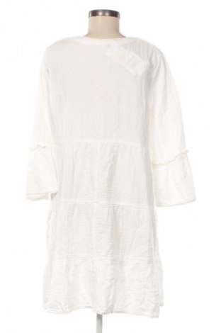 Kleid ONLY, Größe S, Farbe Weiß, Preis 42,99 €