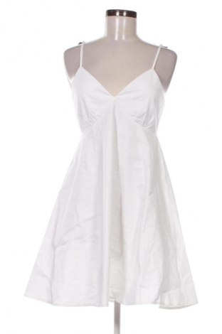 Kleid ONLY, Größe M, Farbe Weiß, Preis € 35,99
