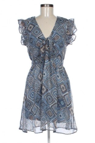 Kleid ONLY, Größe L, Farbe Mehrfarbig, Preis 42,99 €