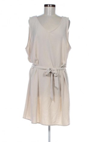 Rochie ONLY, Mărime 3XL, Culoare Bej, Preț 214,99 Lei