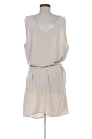 Rochie ONLY, Mărime 3XL, Culoare Bej, Preț 214,99 Lei