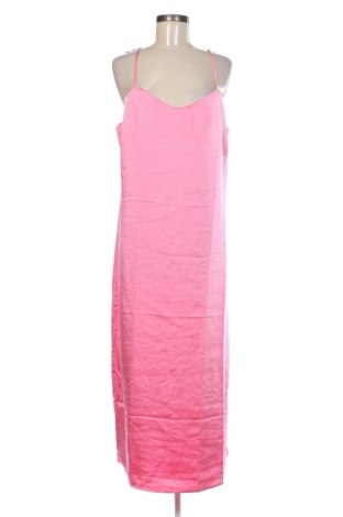 Sukienka ONLY, Rozmiar XL, Kolor Różowy, Cena 202,99 zł