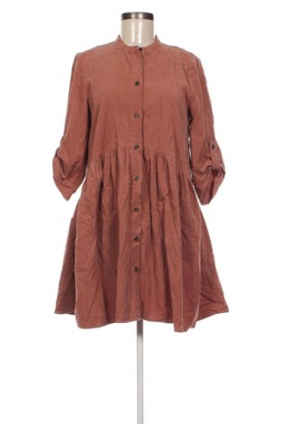 Kleid ONLY, Größe S, Farbe Braun, Preis € 9,99