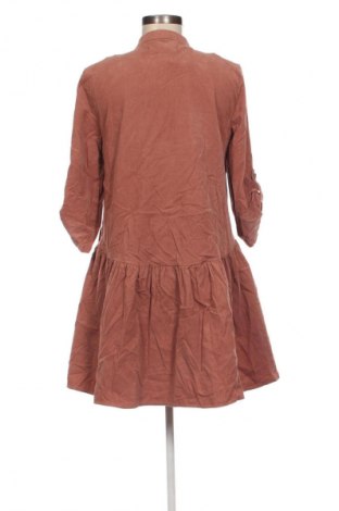 Kleid ONLY, Größe S, Farbe Braun, Preis € 9,99