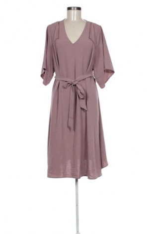 Rochie ONLY, Mărime 3XL, Culoare Mov deschis, Preț 265,99 Lei
